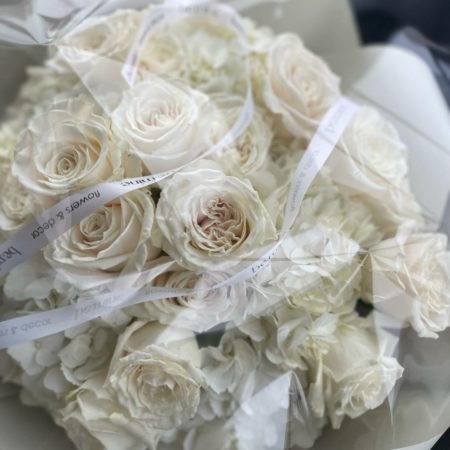 Букет be.mine.flower